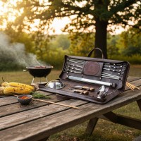 Набор для шашлыка Державный