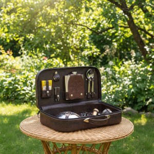 Набор для пикника Конкорд (на 4 персоны)