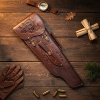 Шампура подарочные Патрон (в колчане)