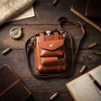 Фляга походная Путник