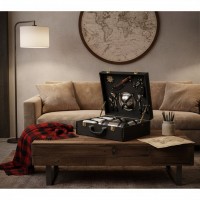 Дорожный набор посуды Драйв (2 персоны)