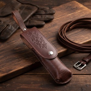 Дорожный набор Мини (из натуральной кожи)