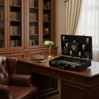 Набор для шашлыка Гранд (на 6 персон)