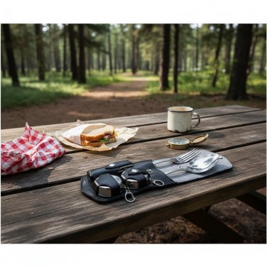 Набор дорожный Мини-2 (на 2 персоны)