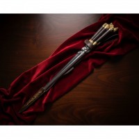 Шампура подарочные Сказочный лес (6 шт)