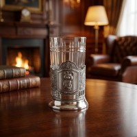 Чайный набор Олимпиада - 80 (с чернением)