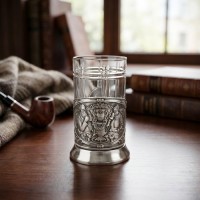 Чайный набор У самовара (с чернением)