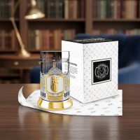 Чайный набор Олимпийский мишка (с позолотой) Чайный набор Олимпийский мишка (с позолотой)