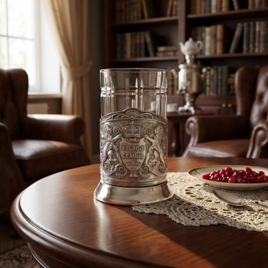 Чайный набор Самый главный (с чаем)