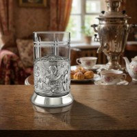 Чайный набор Конфетки - бараночки (с чаем)