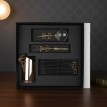 Настольный набор Африканские джунгли (с чернением) Настольный набор Африканские джунгли (с чернением)