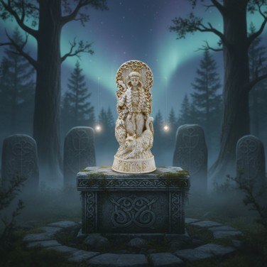 Фигурка Богиня Фрея