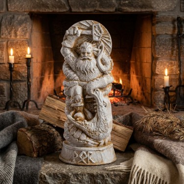 Фигурка Бог Тор