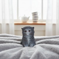 Фигурка Персидский котик