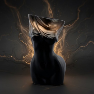 Декоративная ваза Грация