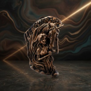 Ключница настенная На счастье