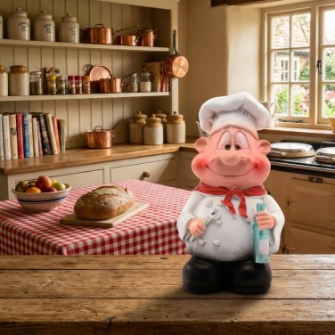 Копилка Известный повар