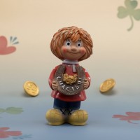 Копилка Домовёнок