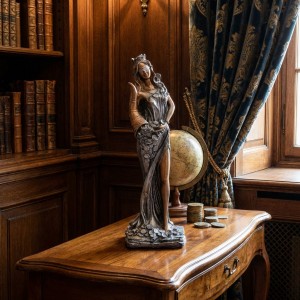 Фигурка Неудержимая фортуна