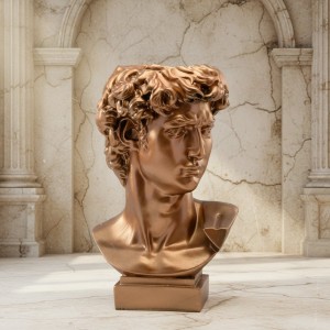 Декоративная ваза Давид