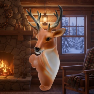 Навес Благородный олень