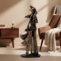 Статуэтка Счастливая семья