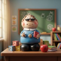 Копилка Учитель