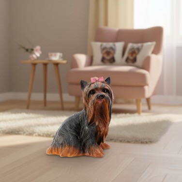 Фигурка Йорк сидящий