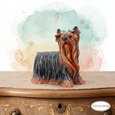 Фигурка Милый йорк