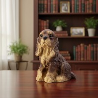 Фигурка Знатный кокер-спаниель