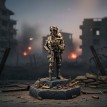 Фигурка Боец СВО