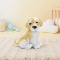 Копилка Обворожительный щенок