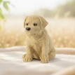 Фигурка Малыш лабрадор
