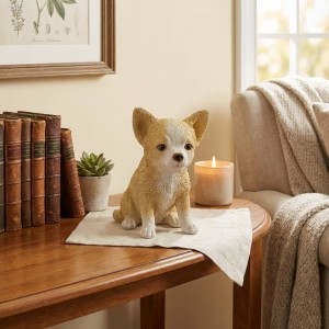 Фигурка Щенок чихуахуа