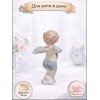 Фигурка Задумчивый Ангелочек - Фото № 2