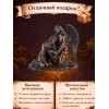 Статуэтка Ангел и Иисус - Фото № 4