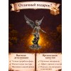 Статуэтка Воинствующий ангел - Фото № 4