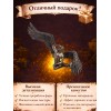 Статуэтка Созерцающий ангел - Фото № 4