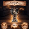 Статуэтка Милосердный ангел - Фото № 2