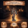 Статуэтка Ангел-хранитель, оберегающий детей - Фото № 2
