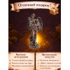 Статуэтка Ангел-хранитель, оберегающий детей - Фото № 4