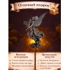 Статуэтка Крылатый ангел - Фото № 4