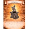 Подставка для ручек Ангел - Фото № 3