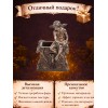 Подставка для ручек Ангел - Фото № 4