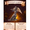Статуэтка Ангельские звуки флейты Статуэтка Ангельские звуки флейты - Фото № 4