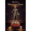 Фигурка Иммануил Кант (янтарь) - Фото № 2