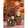 Матрешка Василиса Премудрая - Фото № 2