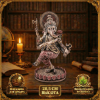 Статуэтка Ганеш - бог мудрости и благополучия - Фото № 2
