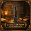 Статуэтка Ника - богиня Древней Греции