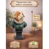 Фигурка Леди Бульдог - Фото № 2